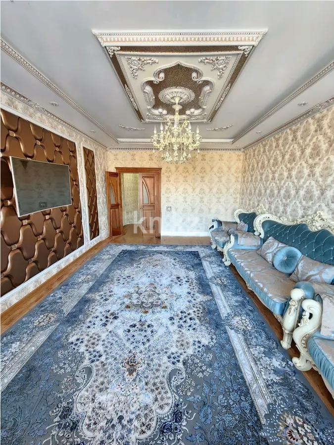 Продажа 4-комнатной квартиры, 115 м² в Астане