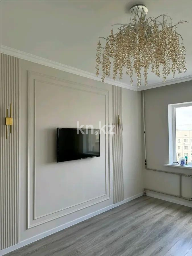 Продажа 3-комнатной квартиры, 80 м² в Алматы