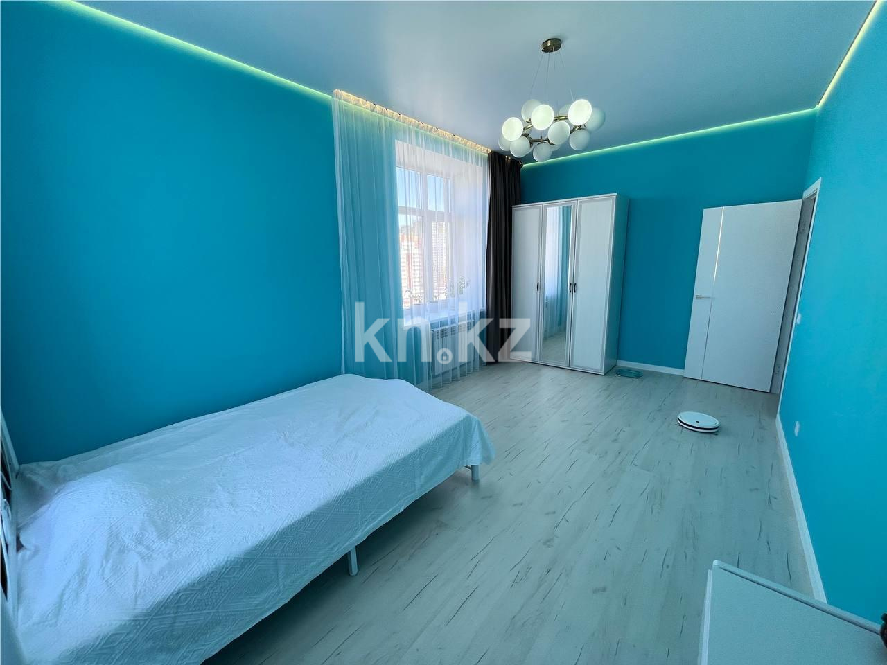 Продажа 2-комнатной квартиры, 63 м² в Караганде - фото 4