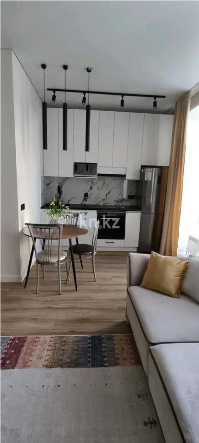 Продажа 1-комнатной квартиры, 40 м² в Астане - фото 2