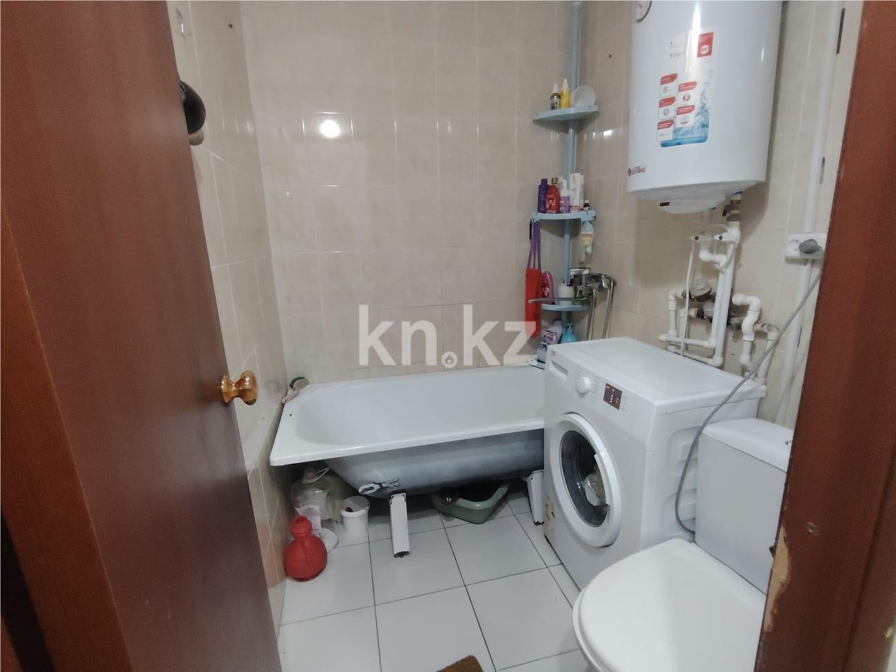 Продажа 1-комнатной квартиры, 33 м² в Темиртау - фото 10