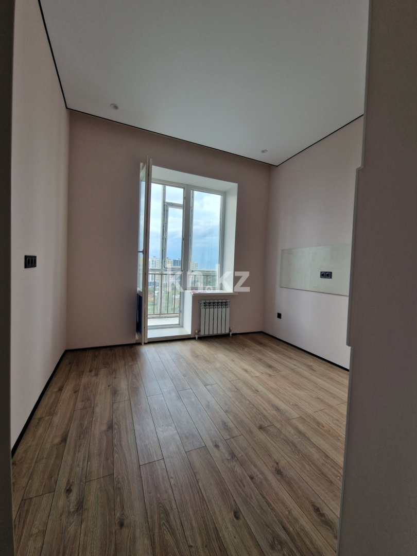 Продажа 1-комнатной квартиры, 36.7 м² в Астане - фото 4