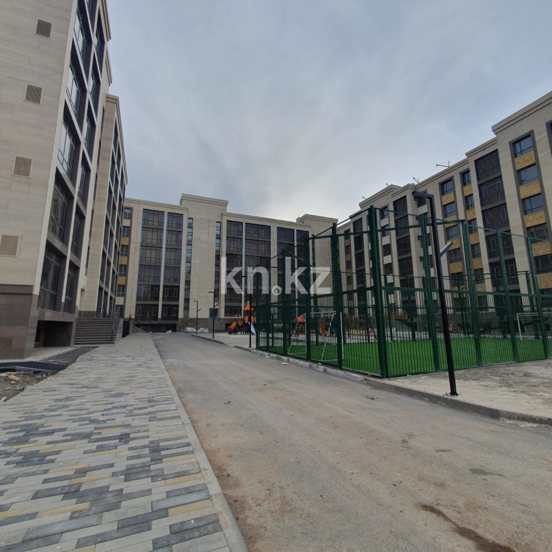 Продажа 2-комнатной квартиры, 64 м² в Караганде - фото 2