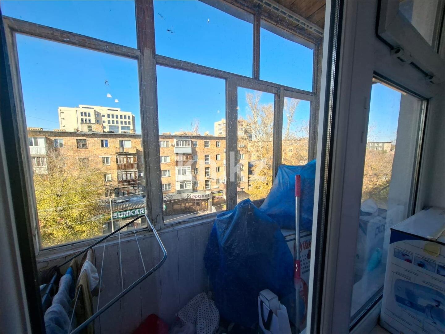 Продажа 1-комнатной квартиры, 31 м² в Караганде - фото 6