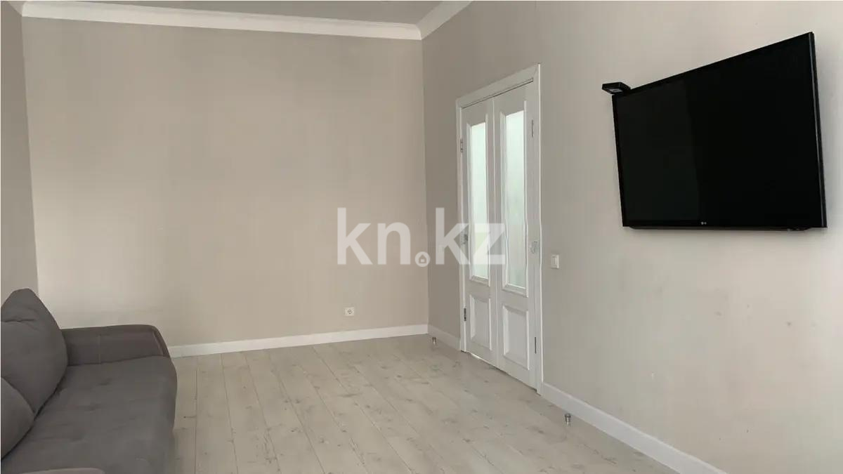 Продажа 2-комнатной квартиры, 66.4 м², ул. Анет баба, дом  9/2 в Астане