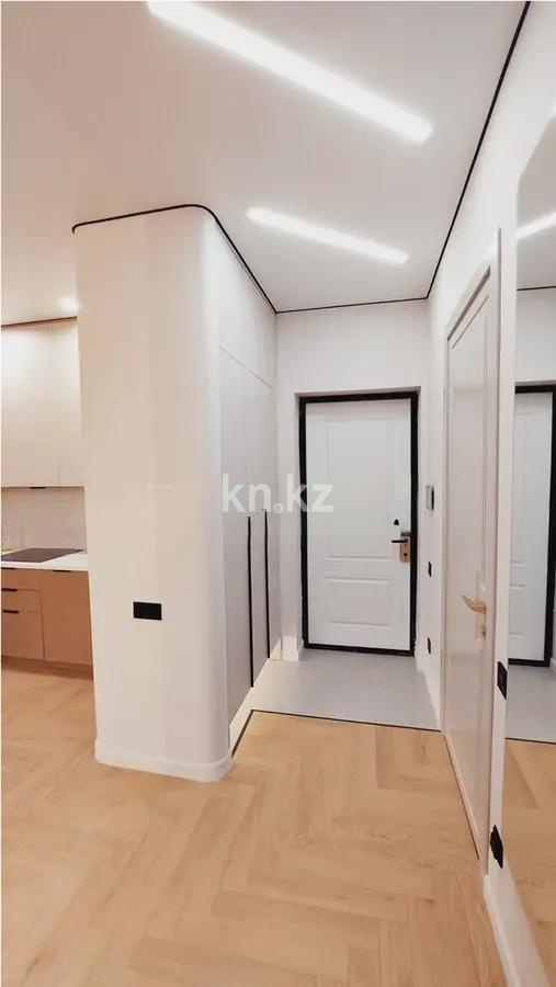 Продажа 2-комнатной квартиры, 42 м², ул. Жошы хана, дом  14/1 в Астане - фото 6