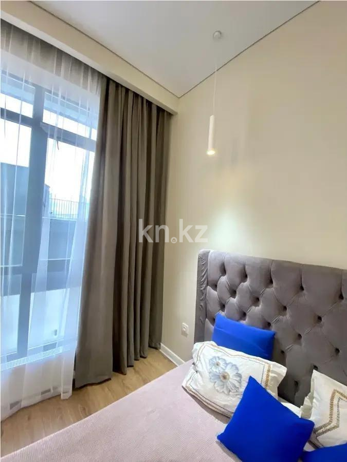 Продажа 2-комнатной квартиры, 41 м² в Алматы - фото 3