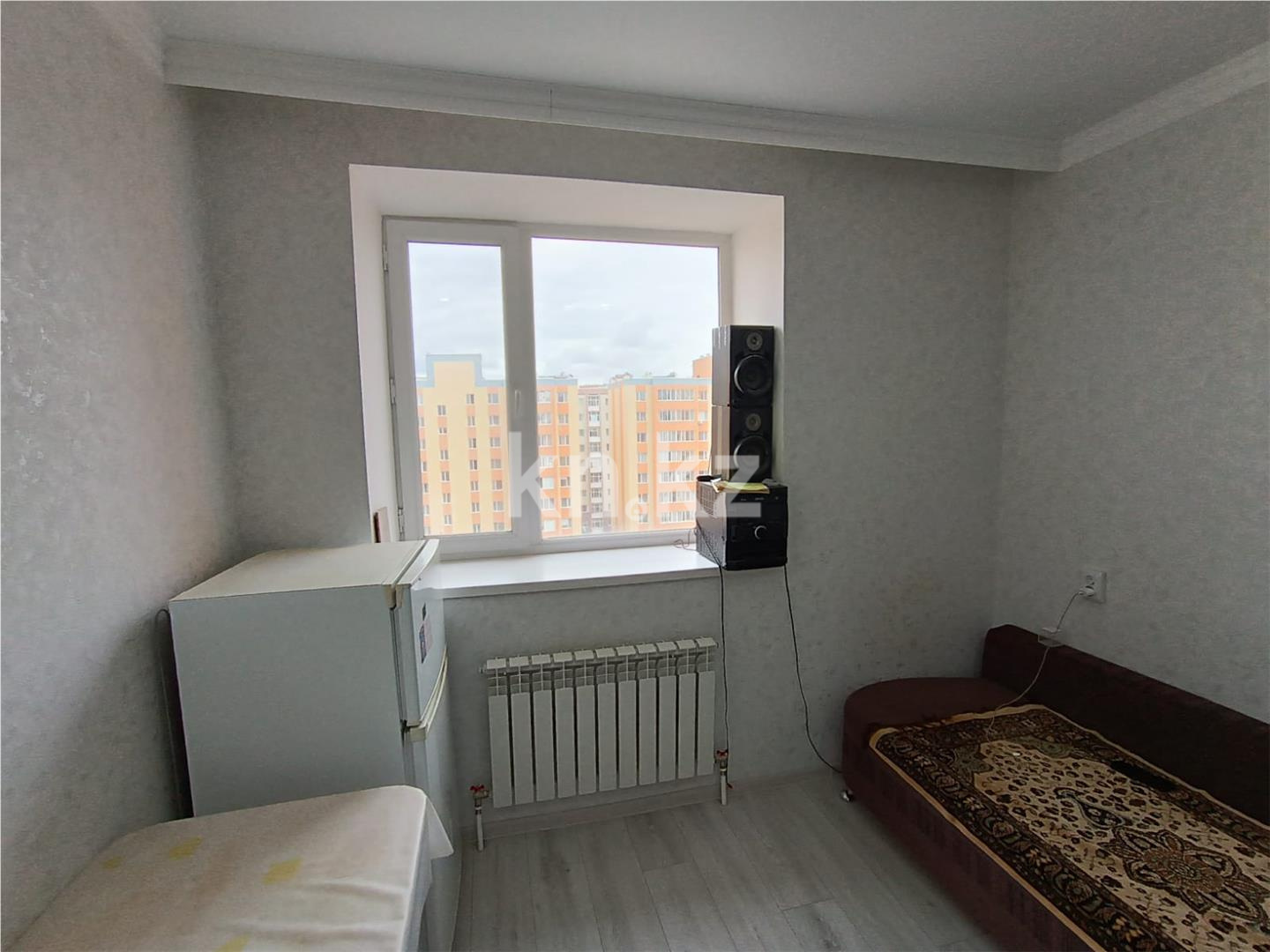 Продажа 1-комнатной квартиры, 31.3 м², ул. Болекпаева в Астане - фото 3
