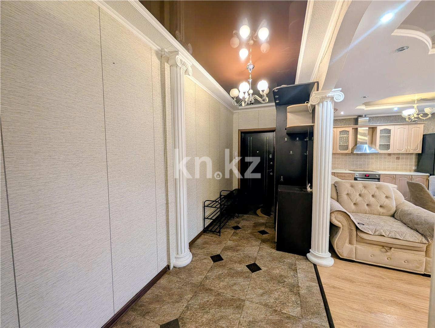 Продажа 3-комнатной квартиры, 94 м² в Караганде - фото 13