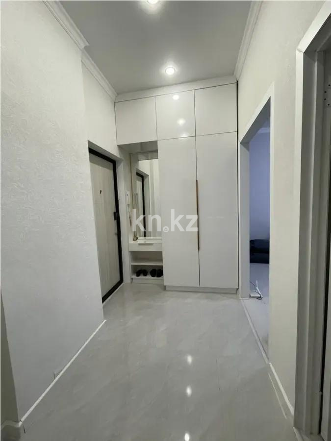 Продажа 1-комнатной квартиры, 38.4 м², ул. Калдаякова, дом  23 в Астане - фото 4