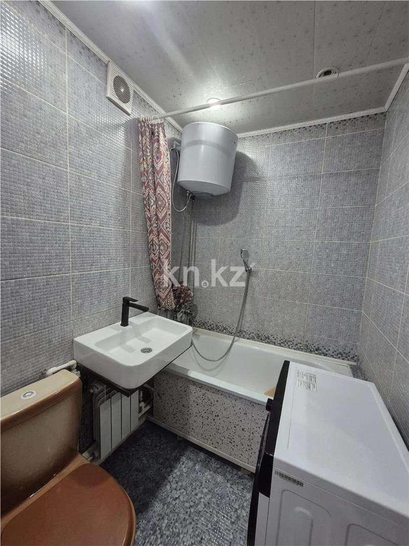 Продажа 3-комнатной квартиры, 54 м² в Караганде - фото 8