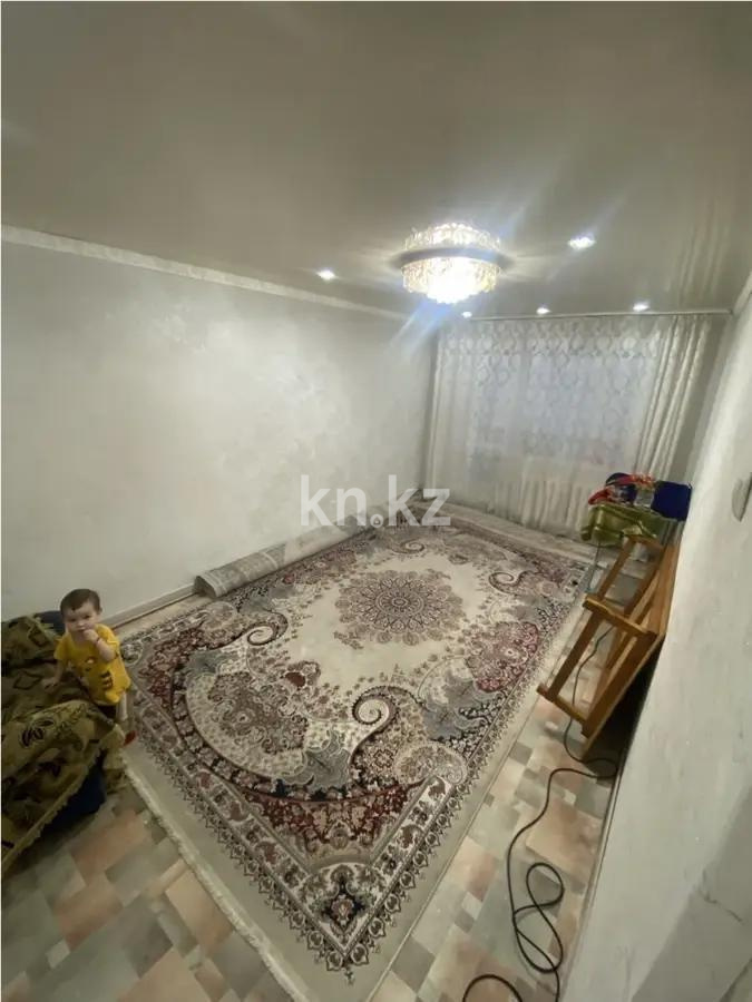 Продажа 3-комнатной квартиры, 68 м², мкр-н 14, дом  44 в Караганде - фото 2