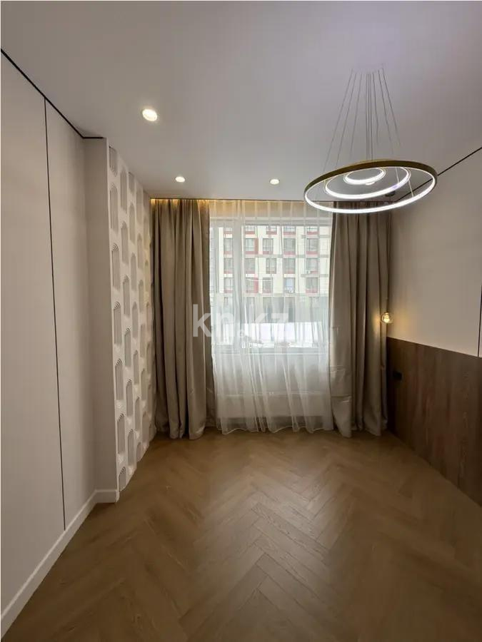 Продажа 2-комнатной квартиры, 44 м² в Астане - фото 2