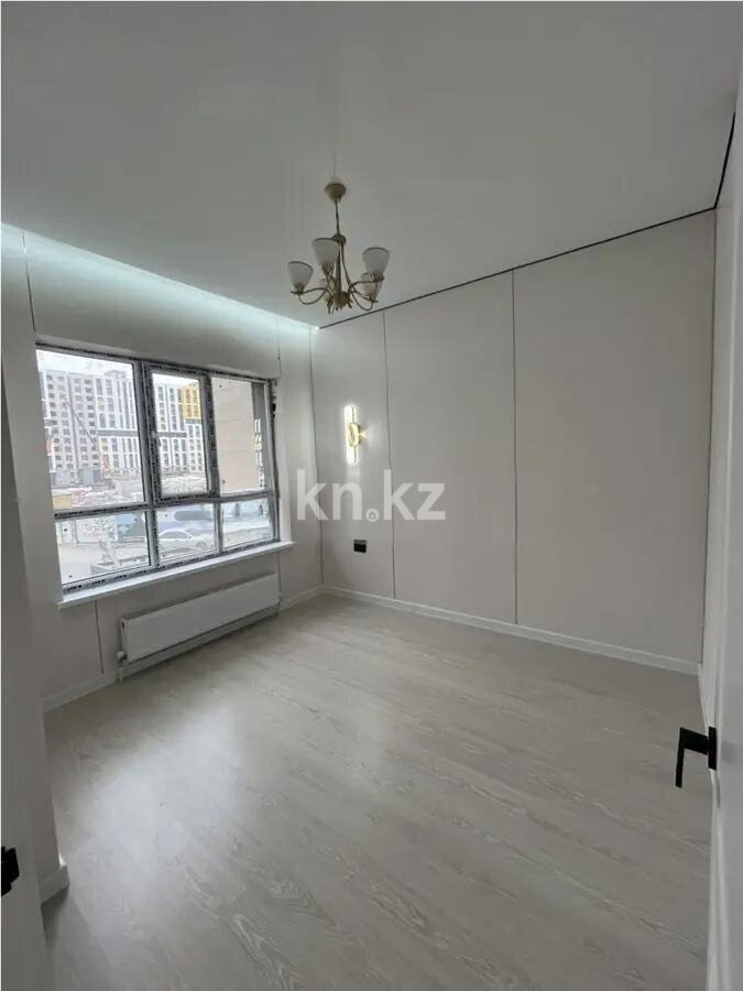 Продажа 3-комнатной квартиры, 49 м² в Алматы - фото 3