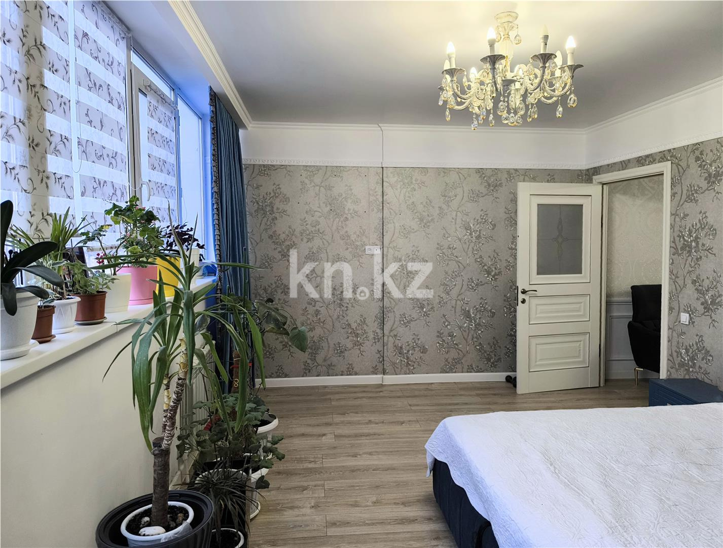 Продажа 3-комнатной квартиры, 106 м² в Караганде - фото 6