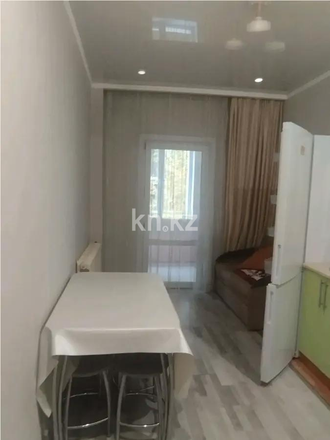 Продажа 1-комнатной квартиры, 42.8 м², ул. Сембинова, дом  7 в Астане - фото 2