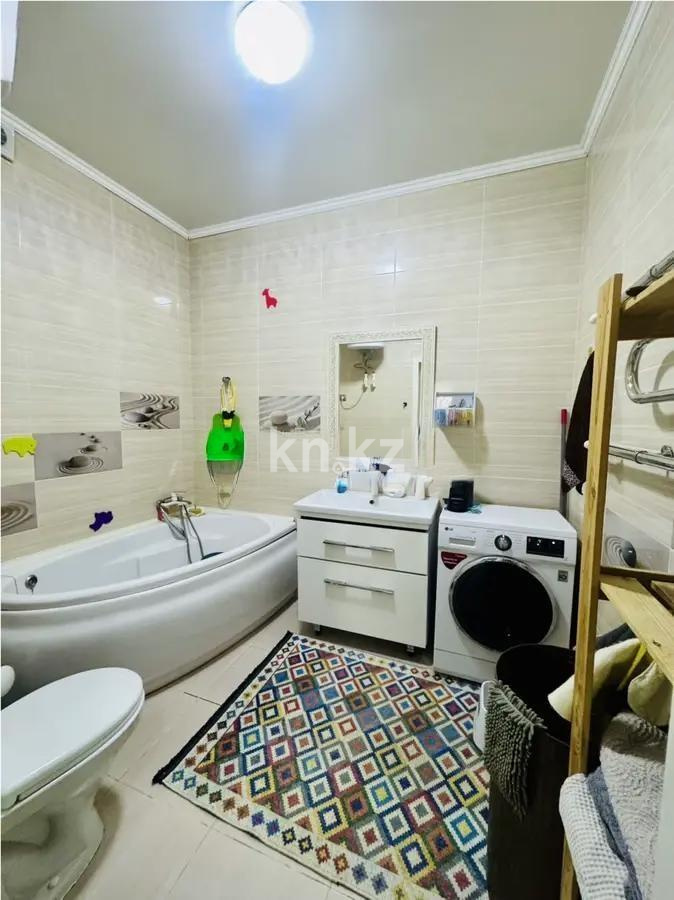 Продажа 3-комнатной квартиры, 93 м² в Караганде - фото 5