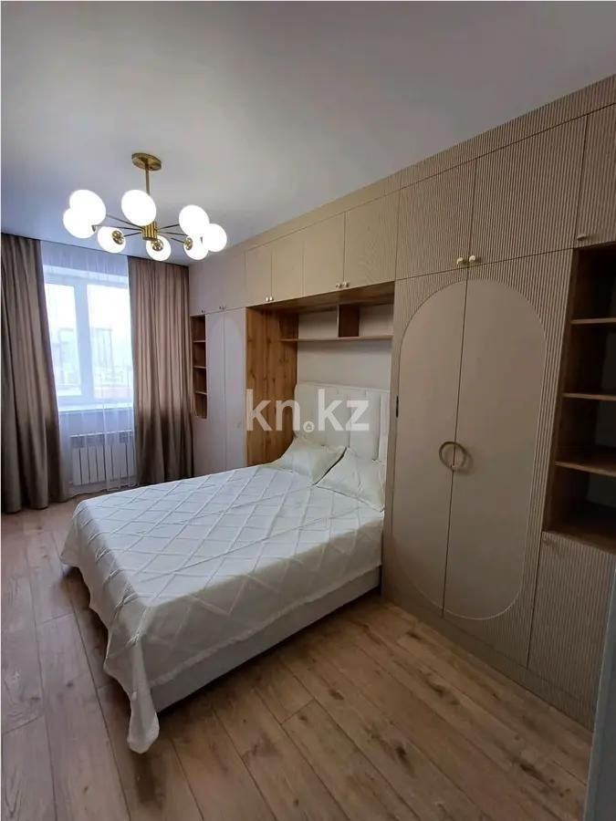 Продажа 3-комнатной квартиры, 80 м² в Астане - фото 2