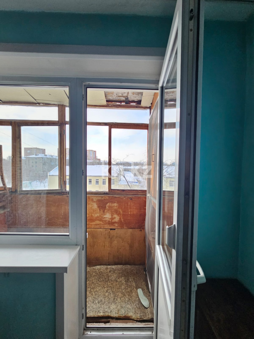 Продажа 1-комнатной квартиры, 33 м² в Караганде - фото 6
