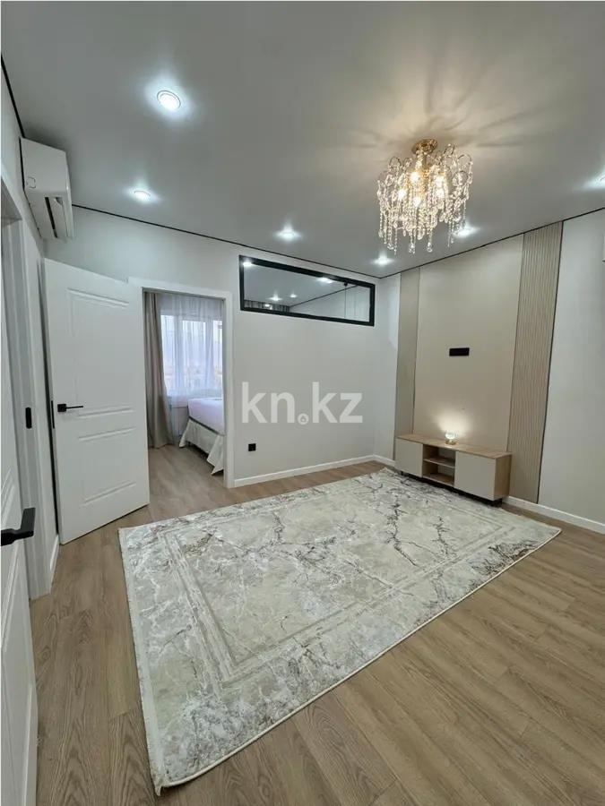 Продажа 3-комнатной квартиры, 40 м² в Алматы