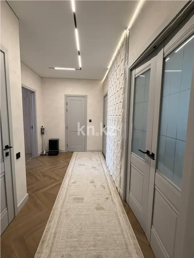 Продажа 3-комнатной квартиры, 96 м² в Астане - фото 7