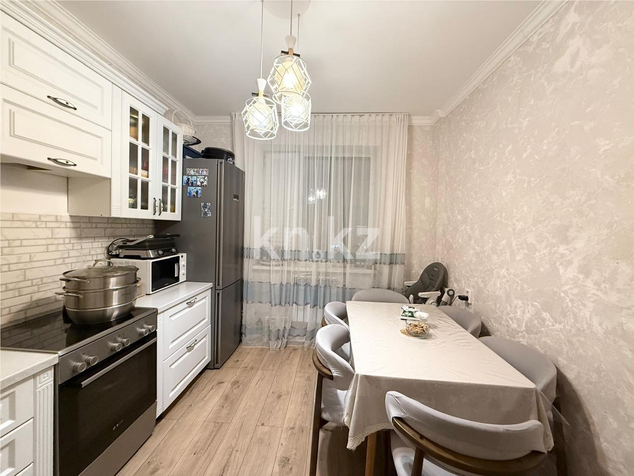 Продажа 2-комнатной квартиры, 68 м² в Караганде - фото 3