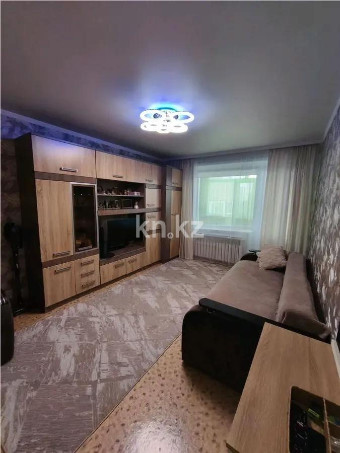 Продажа 2-комнатной квартиры, 45 м² в Караганде