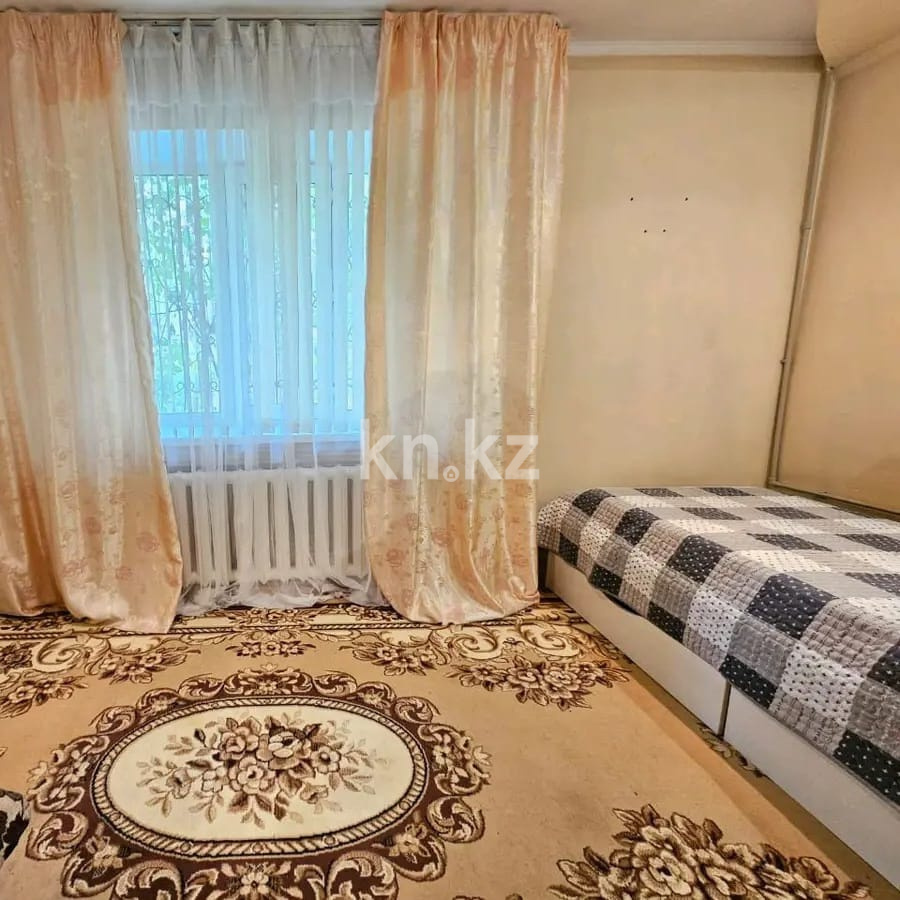 Аренда 2-комнатной квартиры, 40 м² в Алматы - фото 4