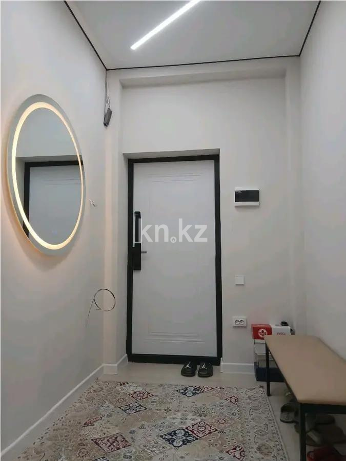 Продажа 3-комнатной квартиры, 78 м², ул. Санлак, дом  2 стр в Алматы - фото 5