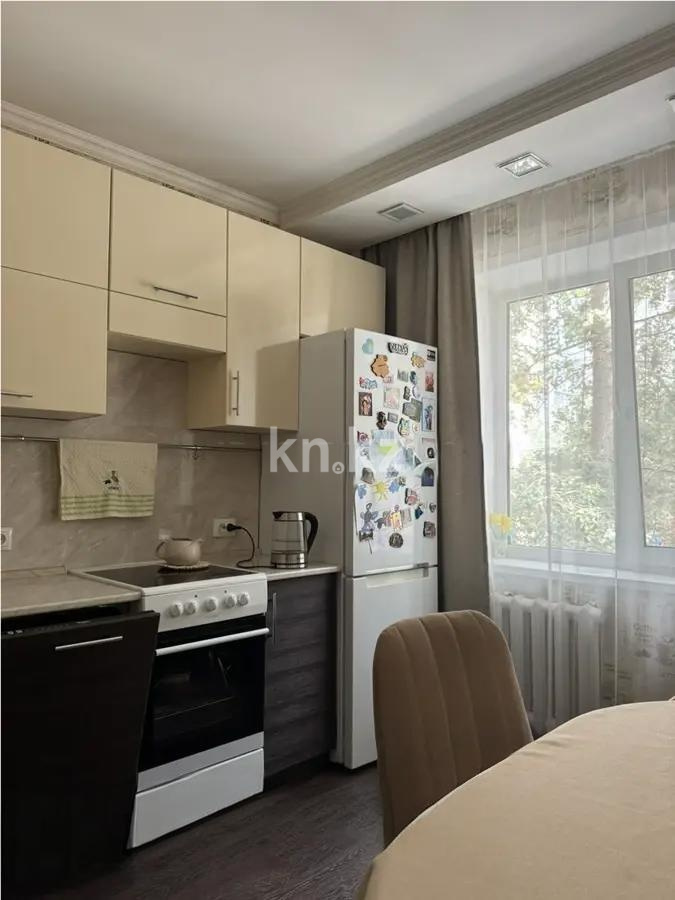 Продажа 1-комнатной квартиры, 41 м² в Караганде - фото 2