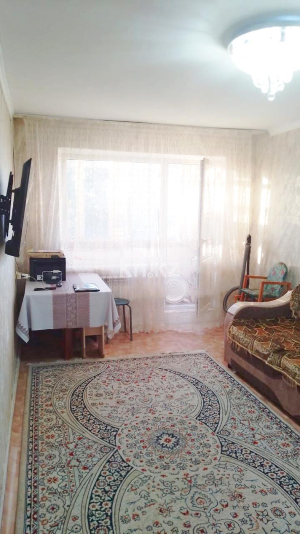 Продажа 2-комнатной квартиры, 46 м², 16-й мкр. в Караганде