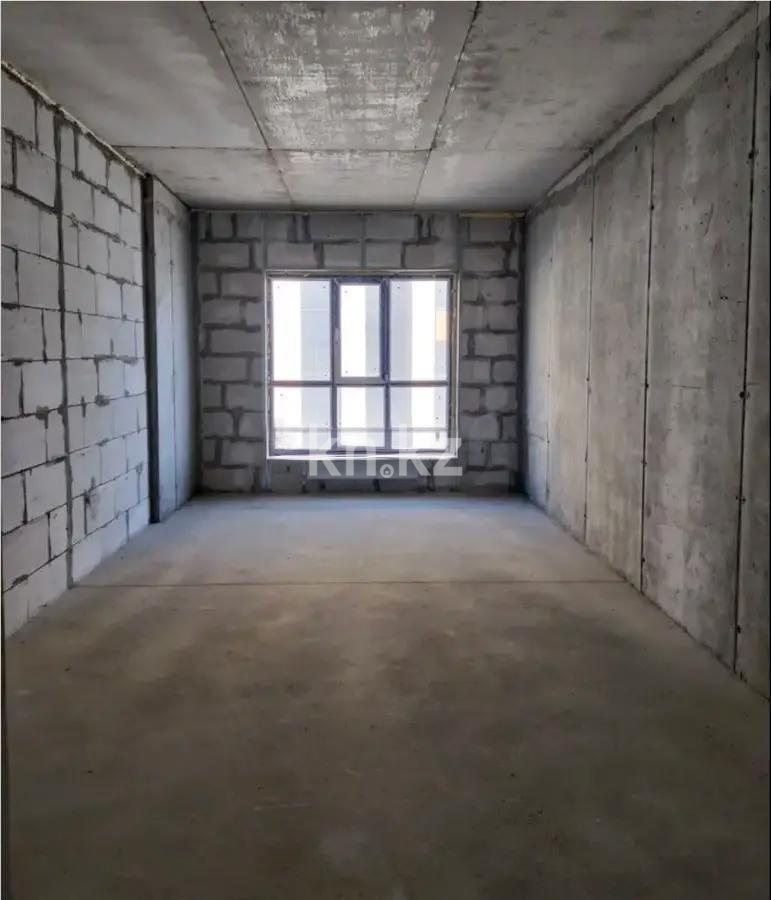 Продажа 1-комнатной квартиры, 32.5 м² в Алматы