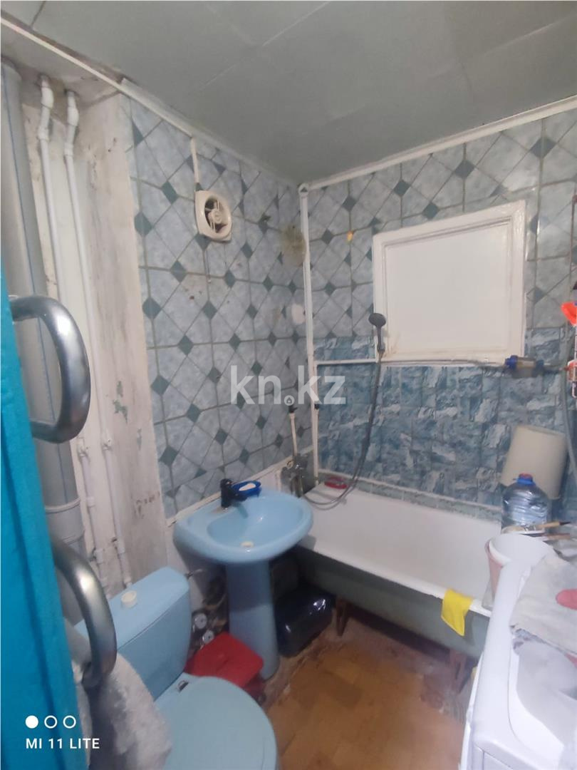 Продажа 2-комнатной квартиры, 43 м², пр. Республики в Темиртау - фото 7