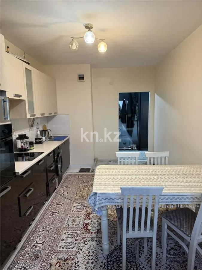 Продажа 1-комнатной квартиры, 44.5 м² в Алматы - фото 2