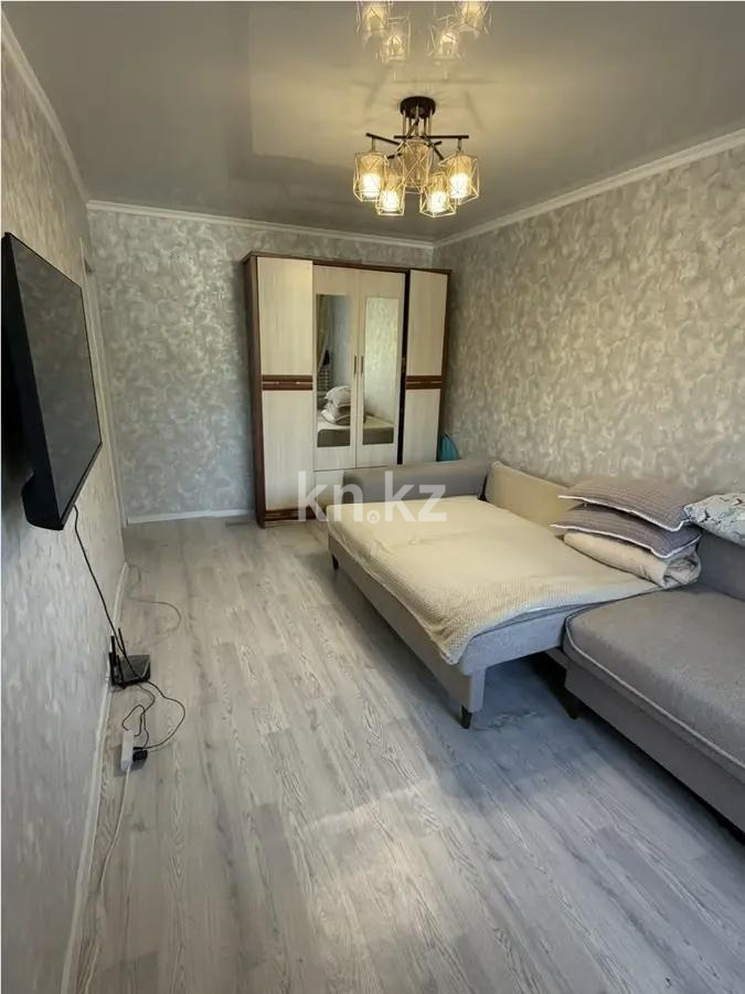 Продажа 1-комнатной квартиры, 31.2 м² в Астане