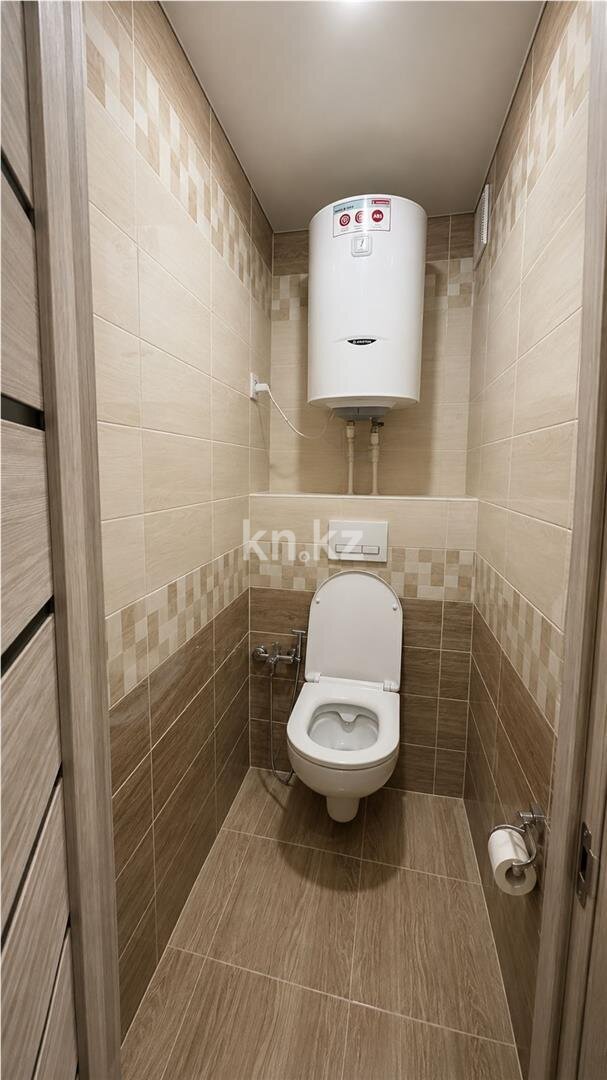 Продажа 4-комнатной квартиры, 64 м² в Караганде - фото 14