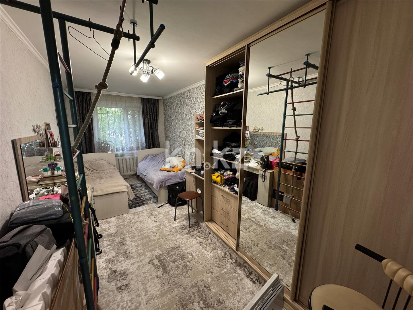Продажа 2-комнатной квартиры, 44 м², 22 мкр. в Караганде - фото 3