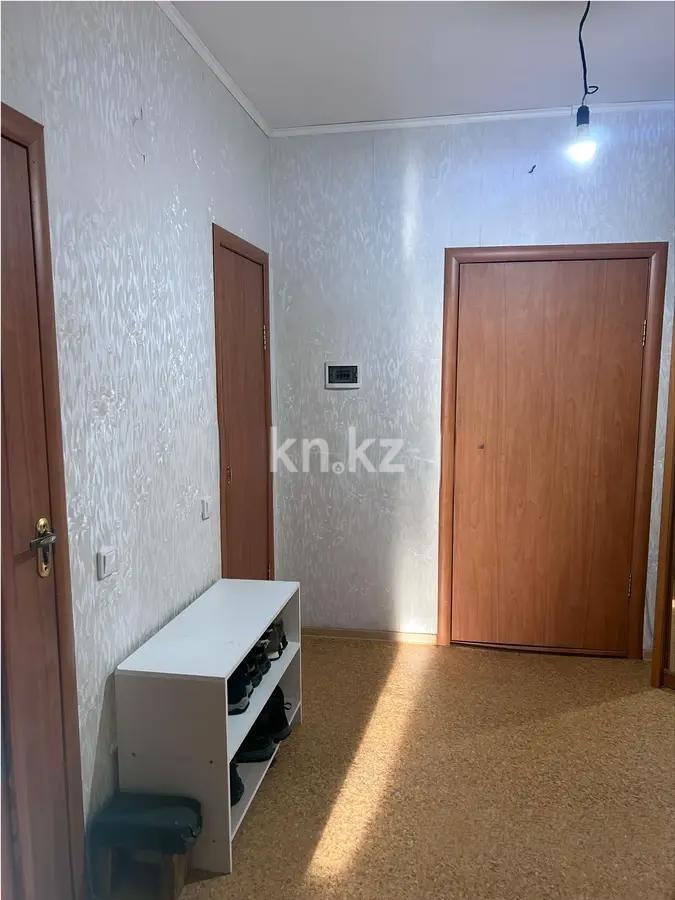 Продажа 1-комнатной квартиры, 50.7 м² в Астане - фото 4