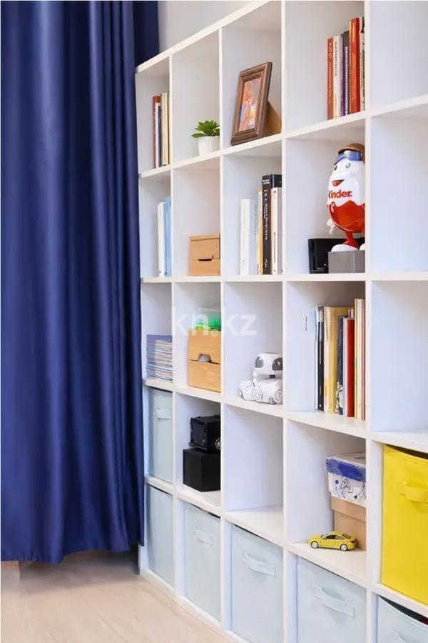 Продажа 2-комнатной квартиры, 43.2 м² в Алматы - фото 2