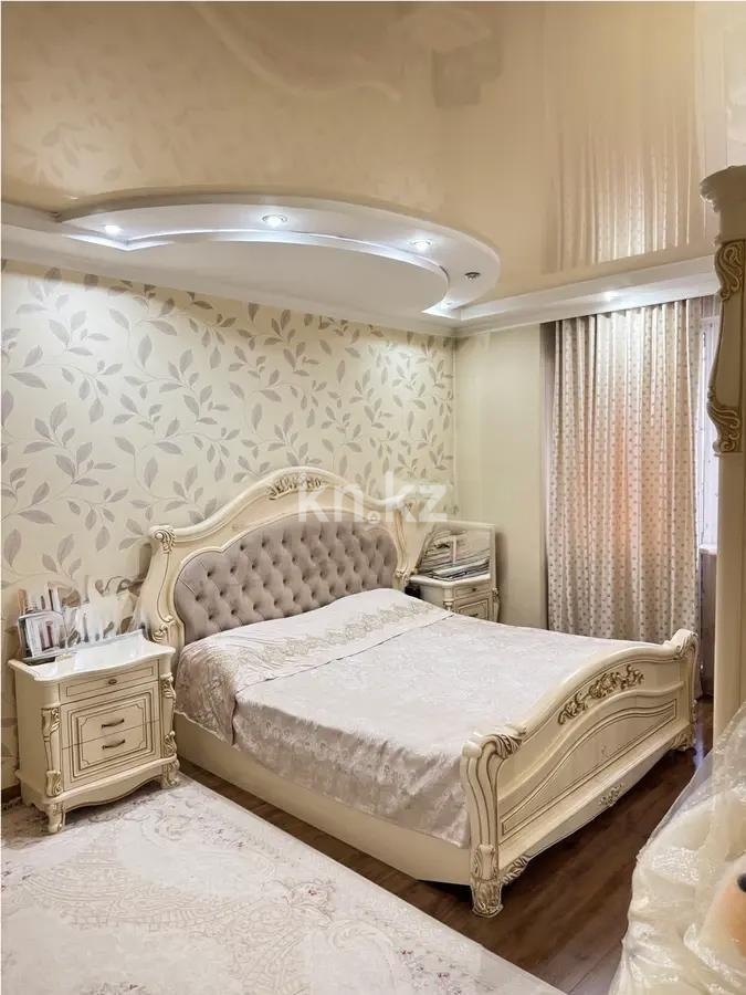 Продажа 3-комнатной квартиры, 102 м², ул. Иманова, дом  26 в Астане - фото 3