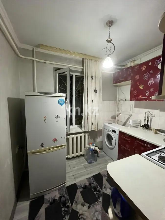 Продажа 1-комнатной квартиры, 33.8 м² в Алматы - фото 2