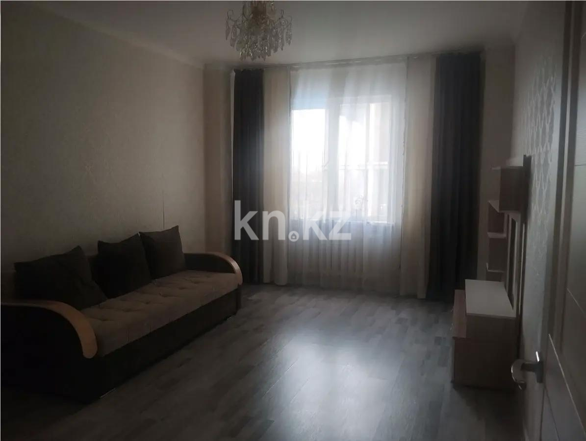 Продажа 1-комнатной квартиры, 42.8 м², ул. Сембинова, дом  7 в Астане