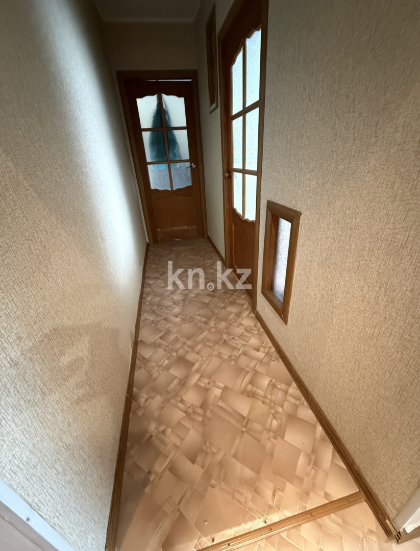 Продажа 4-комнатной квартиры, 78 м² в Караганде - фото 19