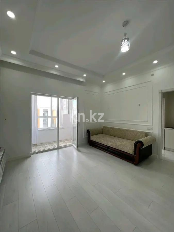 Продажа 2-комнатной квартиры, 42.1 м² в Астане