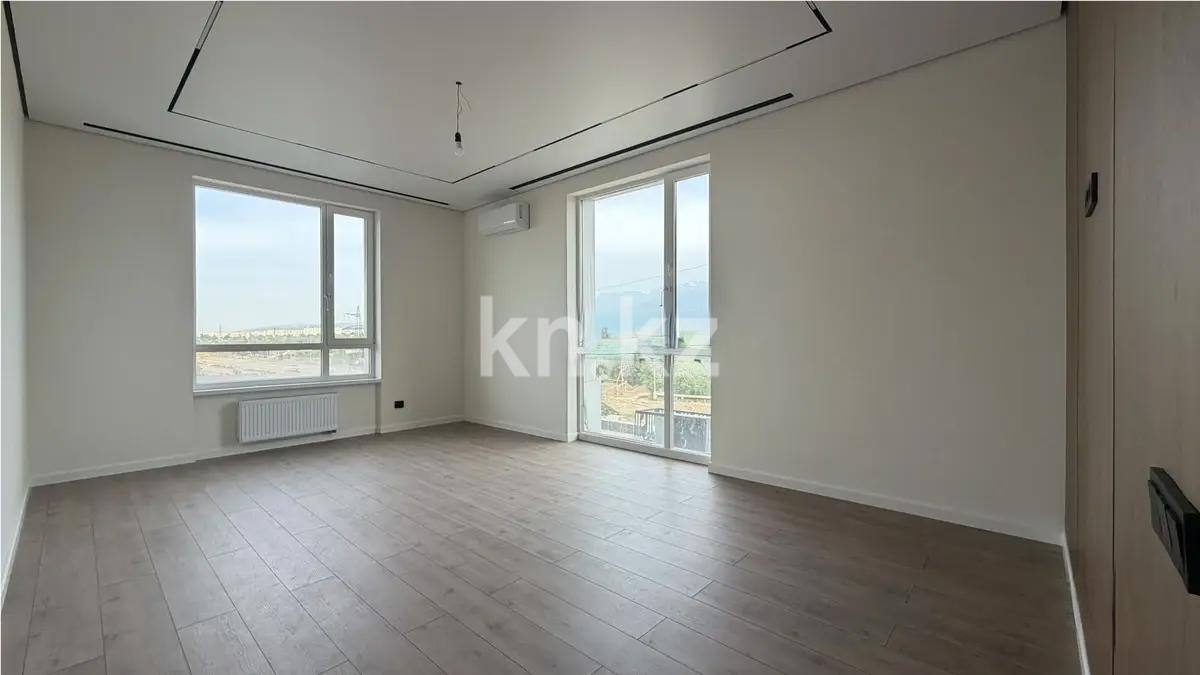 Продажа 2-комнатной квартиры, 69.4 м² в Алматы - фото 2