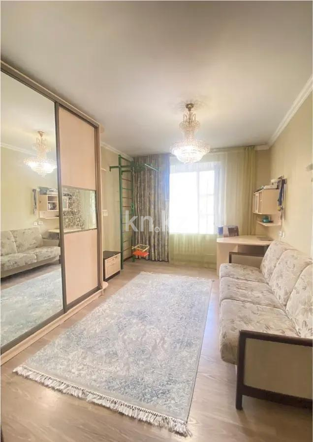 Продажа 3-комнатной квартиры, 84 м² в Астане - фото 3