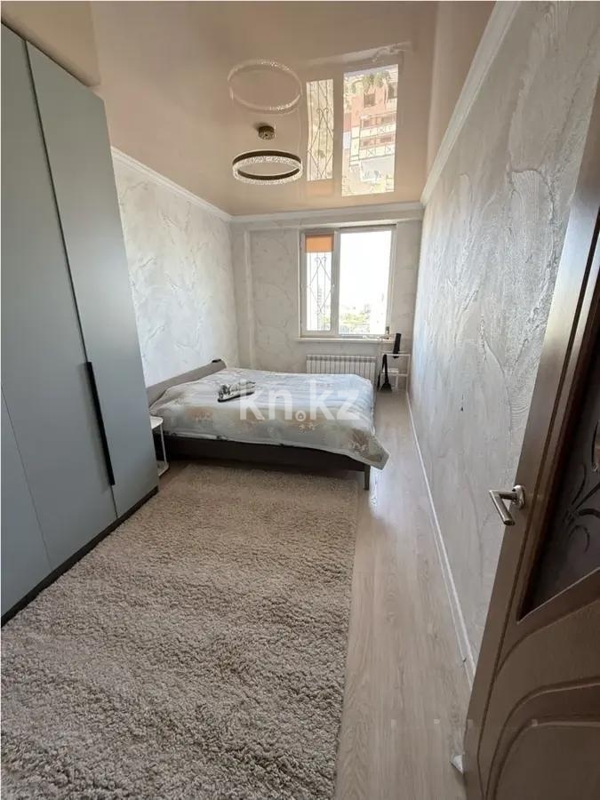 Продажа 3-комнатной квартиры, 76 м² в Астане - фото 2