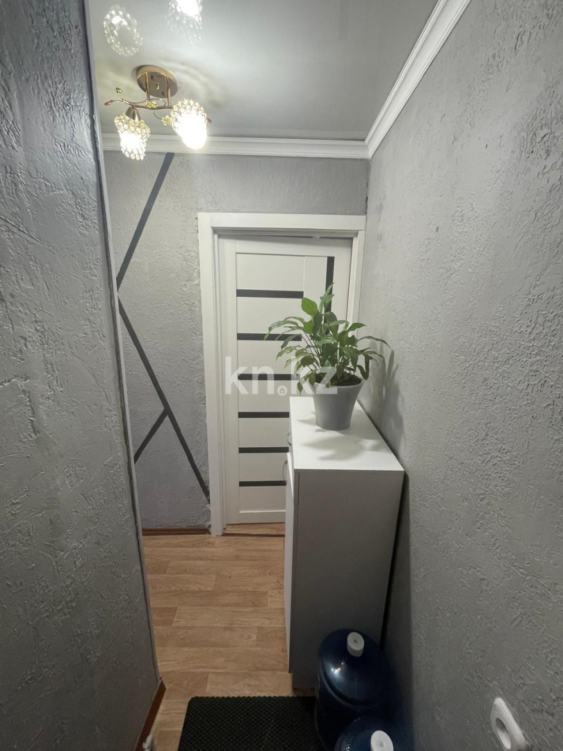 Продажа 2-комнатной квартиры, 44 м² в Караганде - фото 7
