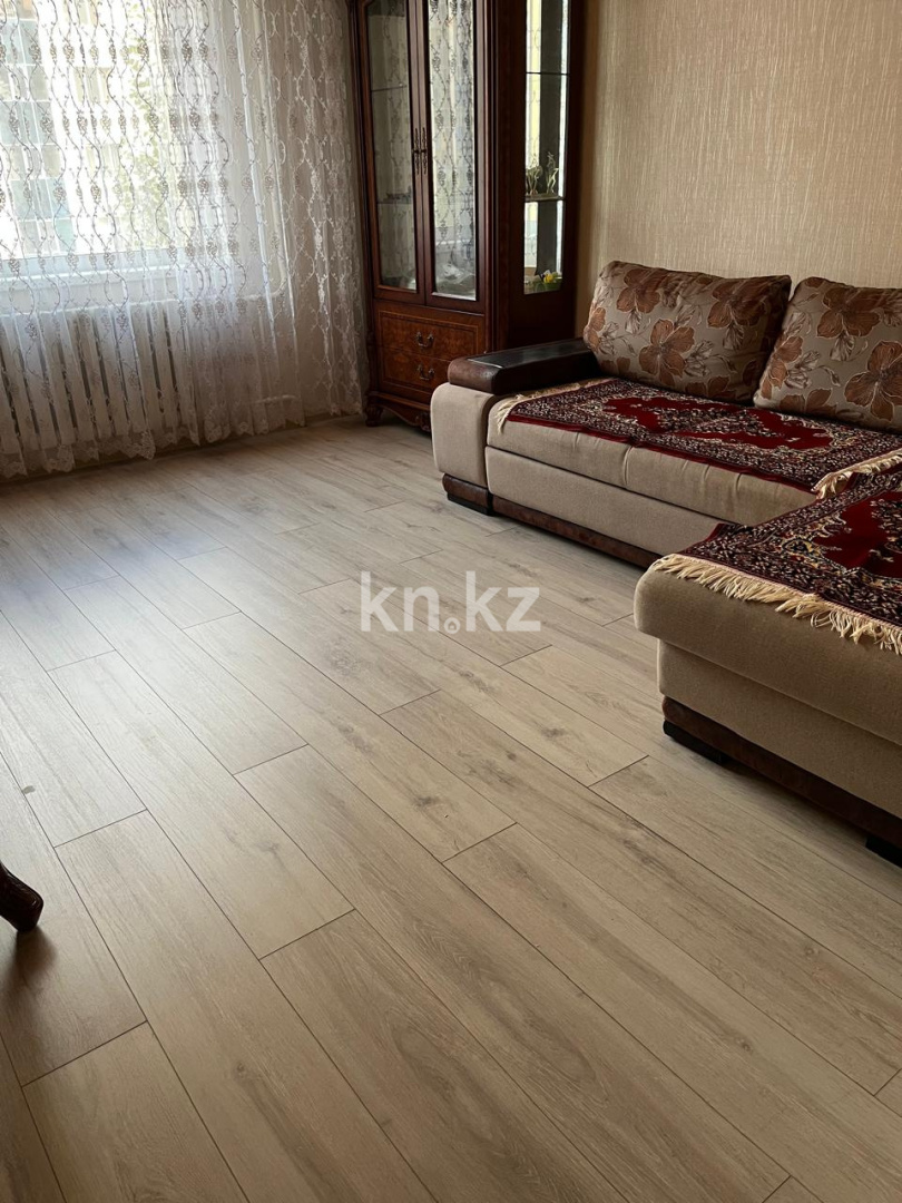 Продажа 4-комнатной квартиры, 105 м², ул. Сауран, дом  3/1 - район Абу Даби плазы в Астане - фото 6