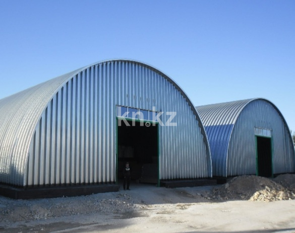 Продажа базы, 8500 м² в Астане - фото 5